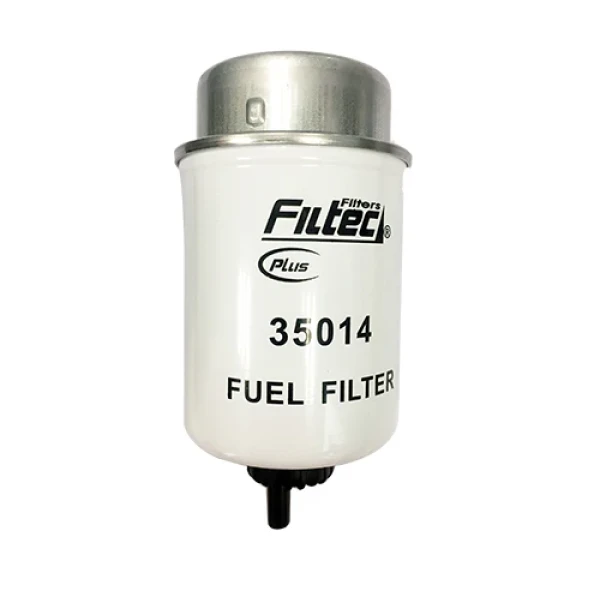 Filtro Decantador Wk8130 Nissan Np300 2.3 2016